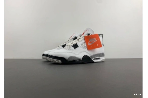 Rep EP Jordan FV5029-100  4 FV5029-100 “White Cement” Air   0105